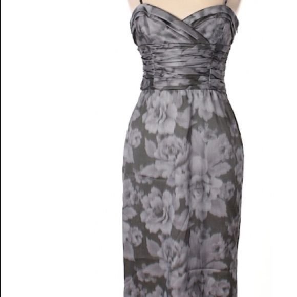 MNinety Six Degrees Spegetti Strap Cocktail… - Picture 1 of 2